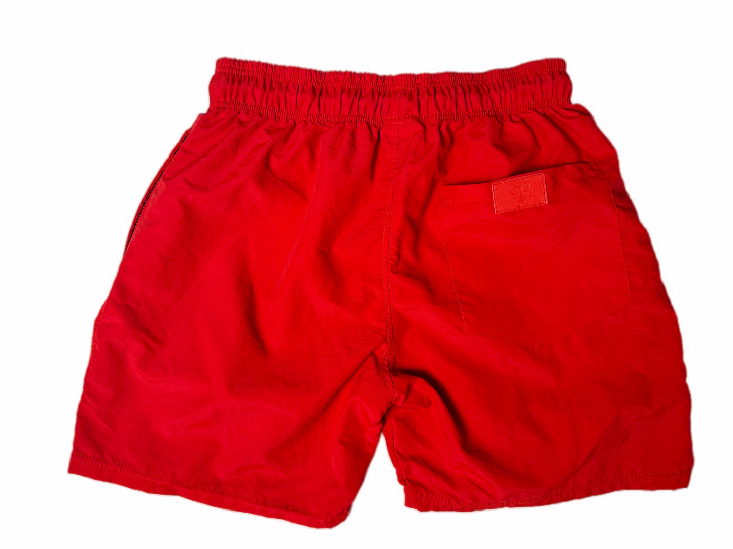 P BRANDED "Cali Heat" Summer Shorts
