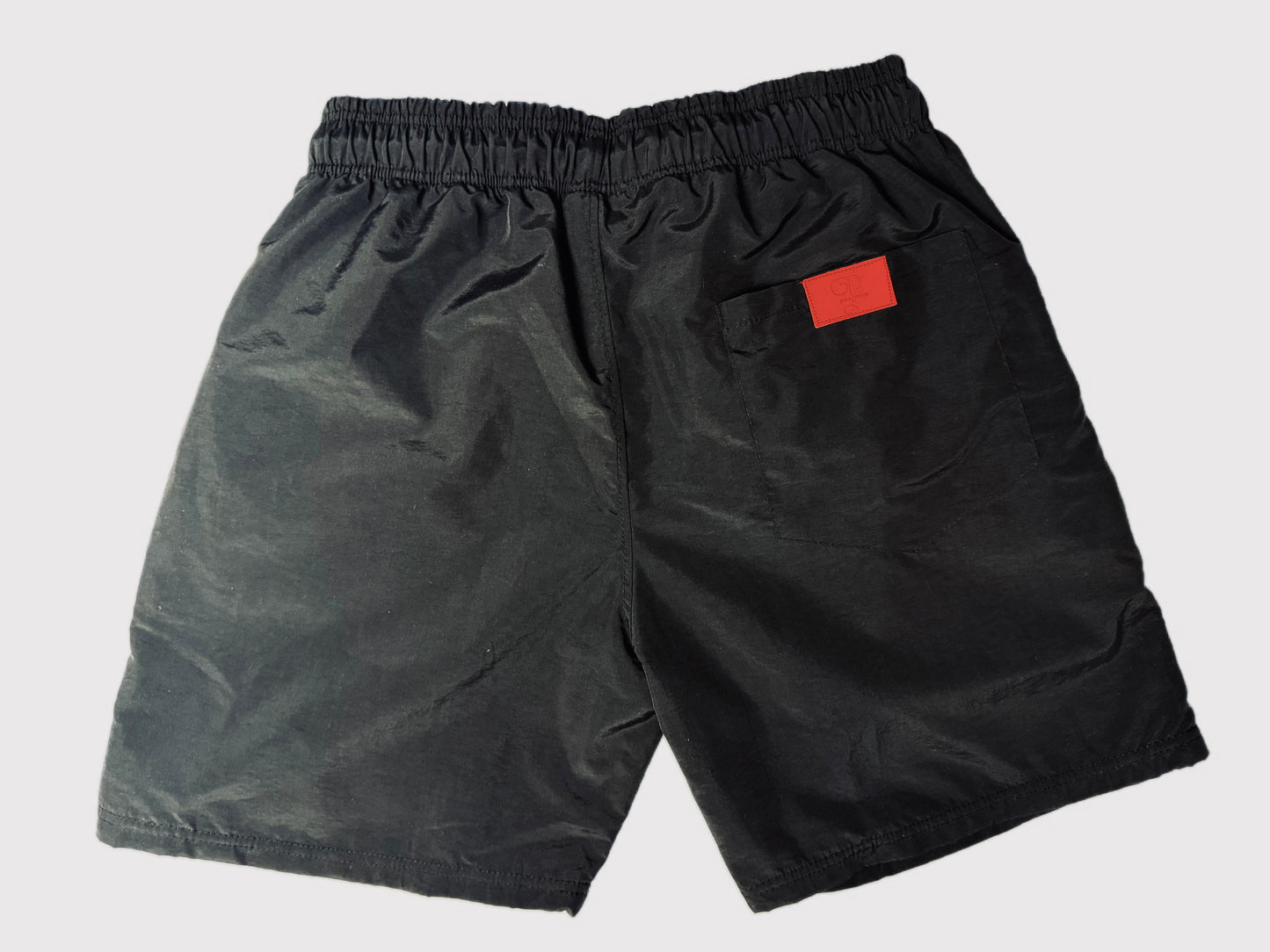 P BRANDED "Cali Heat" Summer Shorts