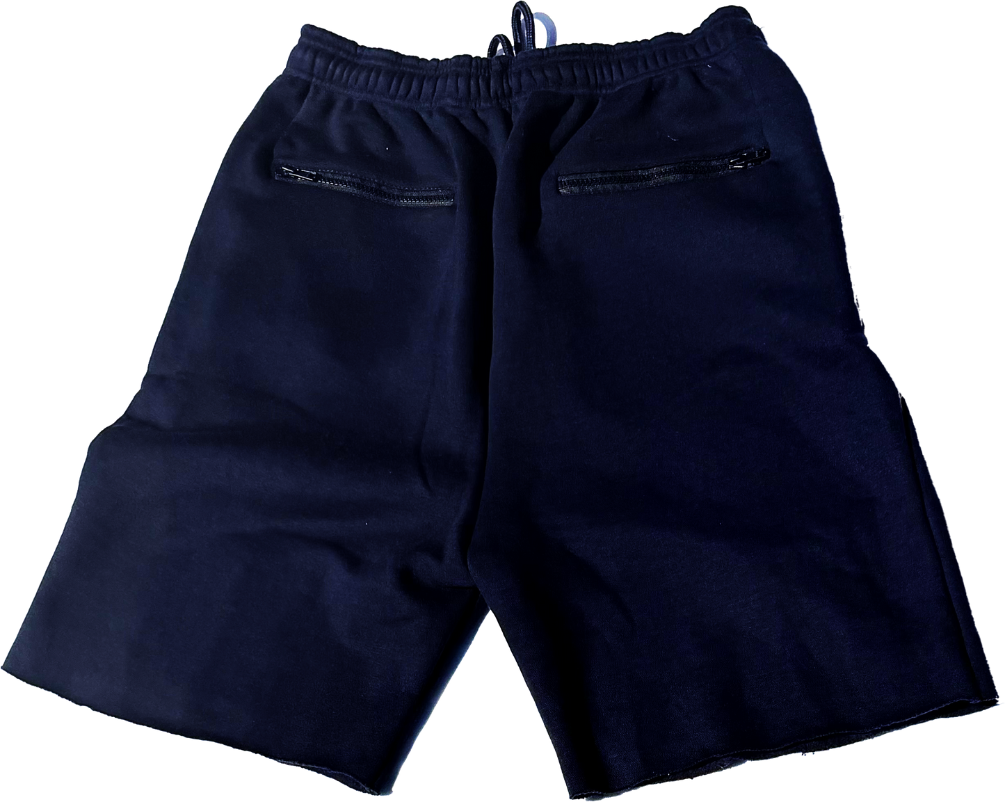 P BRANDED "PROMINENT" Shorts Blue