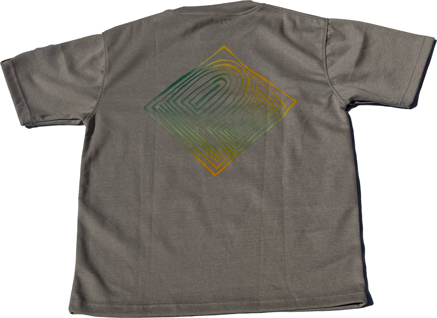 P BRANDED "Graff" T-Shirt