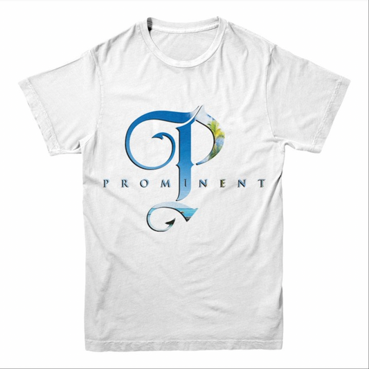 P BRANDED "P Island" Tee