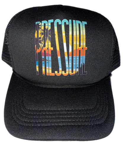 P BRANDED "Pressure" Hat