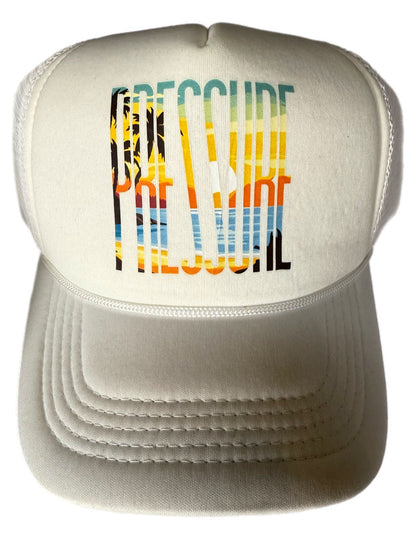 P BRANDED "Pressure" Hat
