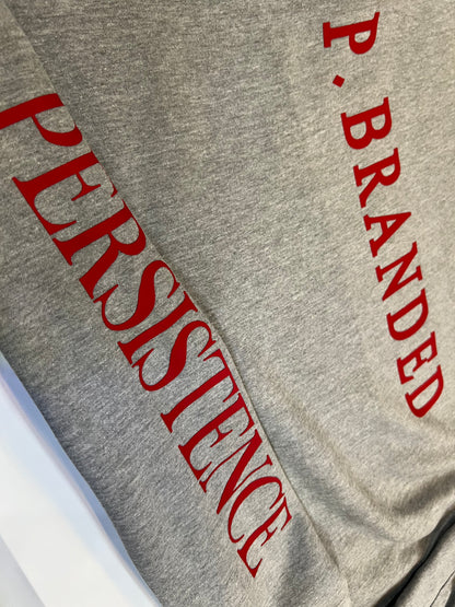 P Design Merch P BRANDED