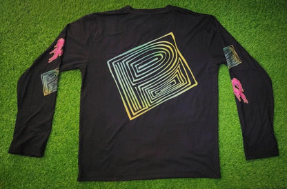 P BRANDED "Graff" Long Sleeve