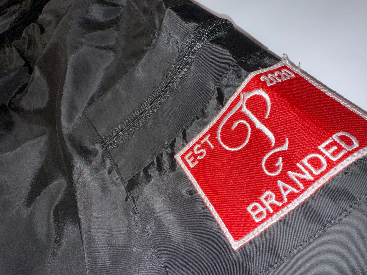 P BRANDED "Flownique" Full Body Outfit