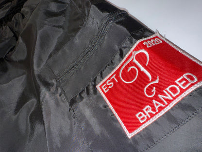P BRANDED "Flownique" Full Body Outfit