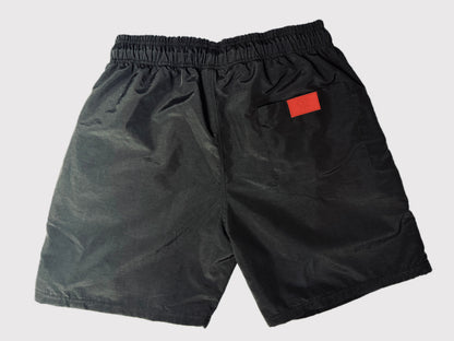 P BRANDED "Cali Heat" Summer Shorts