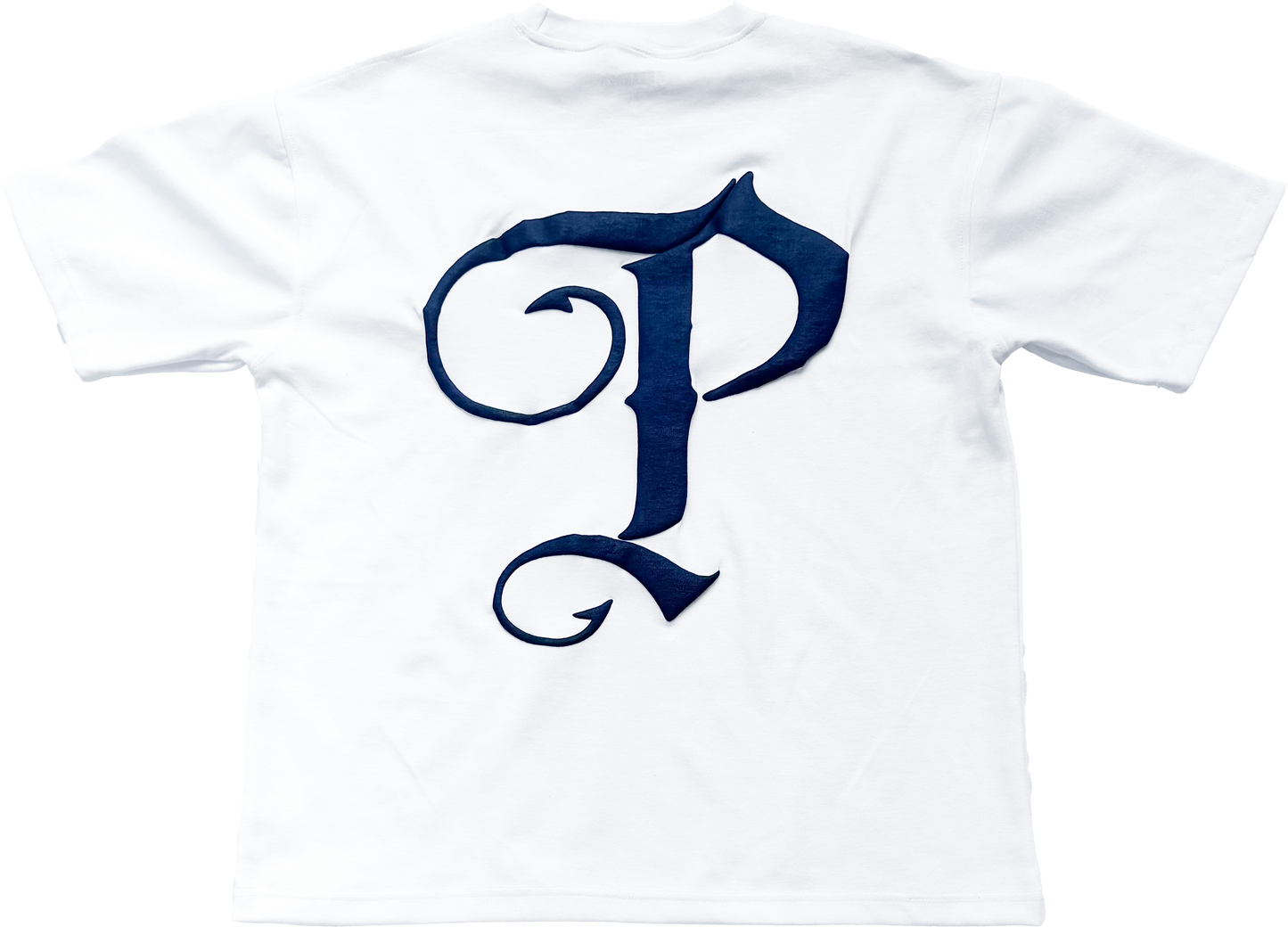 P BRANDED "PROMINENT" Tee
