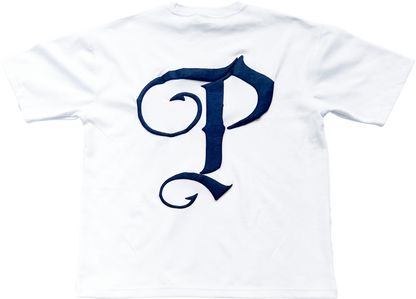 P BRANDED "PROMINENT" Tee
