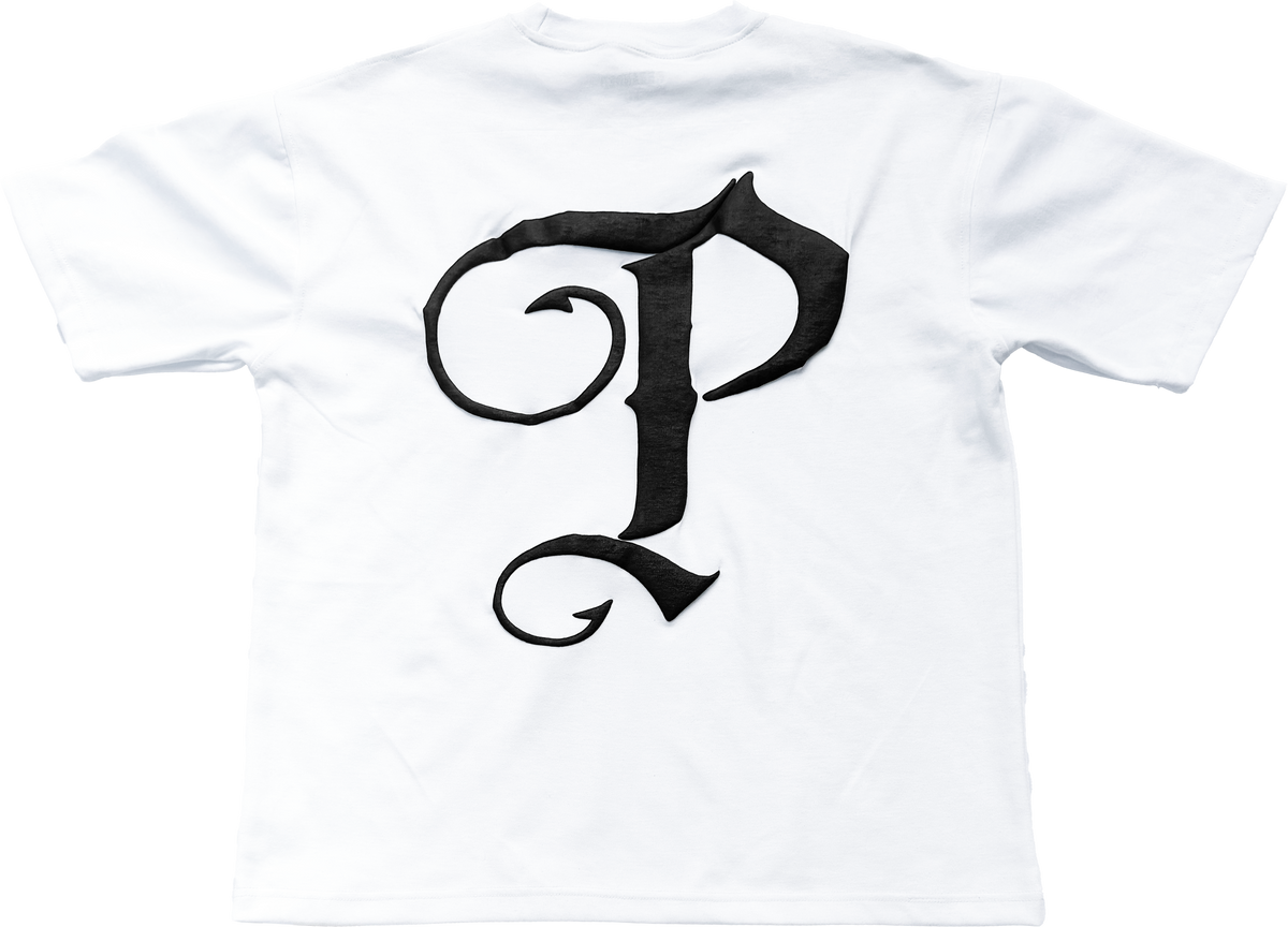 P Design Merch P BRANDED