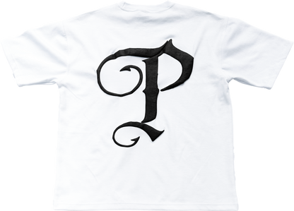 P BRANDED "PROMINENT" Tee