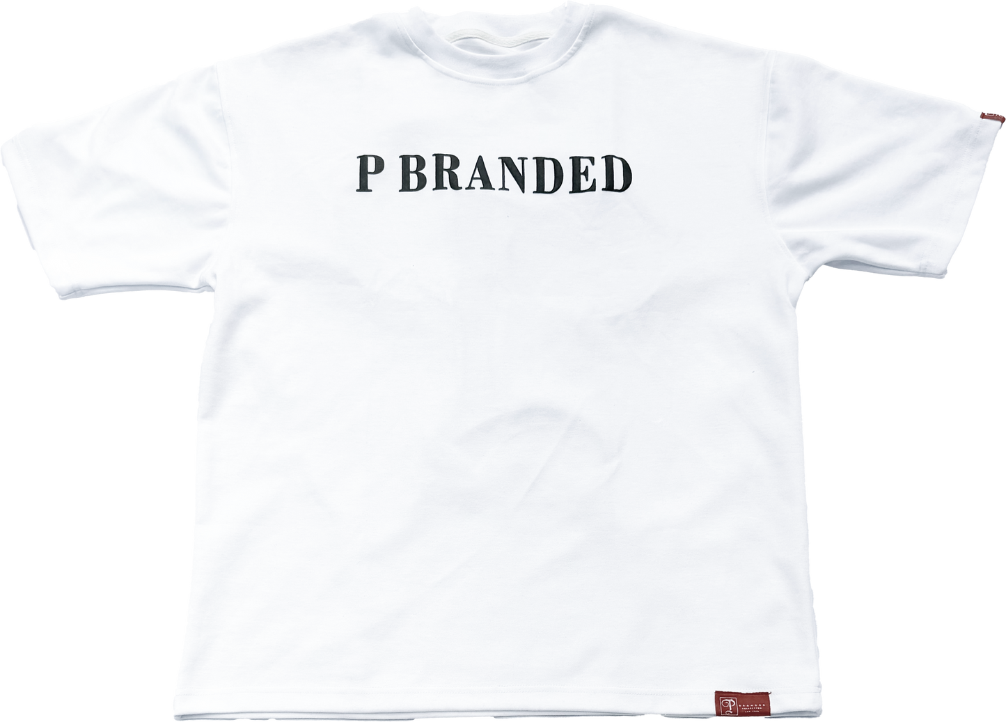 P BRANDED "PROMINENT" Tee
