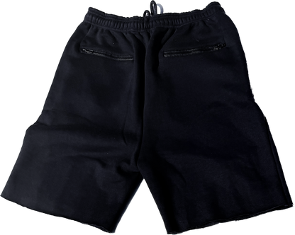 P BRANDED "PROMINENT" Shorts