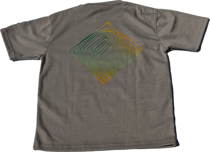 P BRANDED "Graff" T-Shirt